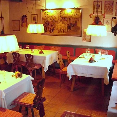 Landhotel Gut Greifhof Heiligenborn Buitenkant foto