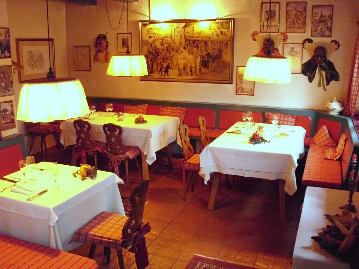 Landhotel Gut Greifhof Heiligenborn Buitenkant foto